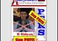 Media Online RIAU Target Jurnalis Ini Non Aktif