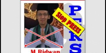Media Online RIAU Target Jurnalis Ini Non Aktif