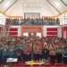 TIM Police Goes To School Ditlantas Polda Riau Edukasi Generasi Z Tertib Berlalu Lintas & Anti Hoax