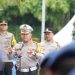 Menilik Peran Kombes Pol Taufiq Lukman Dirlantas Polda Riau Sukseskan Pilkada 2024