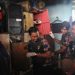 Konsisten Wujudkan Bebas Narkotika, Rutan Rengat Gelar Razia Kamar Hunian & Tes Urine Warga Binaan