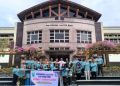 MKKS SMK Pelalawan Jalin Kerjasama Dengan Politekni Caltex Riau