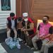 Kejari Rohul Tetapkan Dan Tahan 6 Tersangka Dugaan Tipikor Penyimpangan Penyaluran Pupuk Subsidi