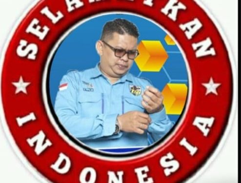 OTT Pejabat di Pemko Pekanbaru, Ketua KNPI Riau ini Justru Kritik Penyidik KPK, Masalahnya Apa?