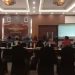 Rapat Pleno Rekapitulasi Hitungan Suara Pemilihan Gubernur & Wagub Serta Wako/Wawako Pekanbaru 2024