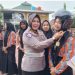 Tekan Angka Kecelakaan, Dirlantas Polda Riau Gelar Keselamatan
