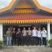 Lapas Narkotika Rumbai Kuatkan Koordinasi Dengan BNN Provinsi Riau