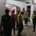 Polres Kuansing Gelar KRYD Dalam Rangka Jaga Stabilitas Keamanan Pasca Pilkada
