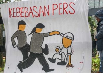 Kebebasan Pers