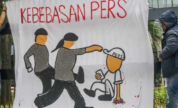 Kebebasan Pers